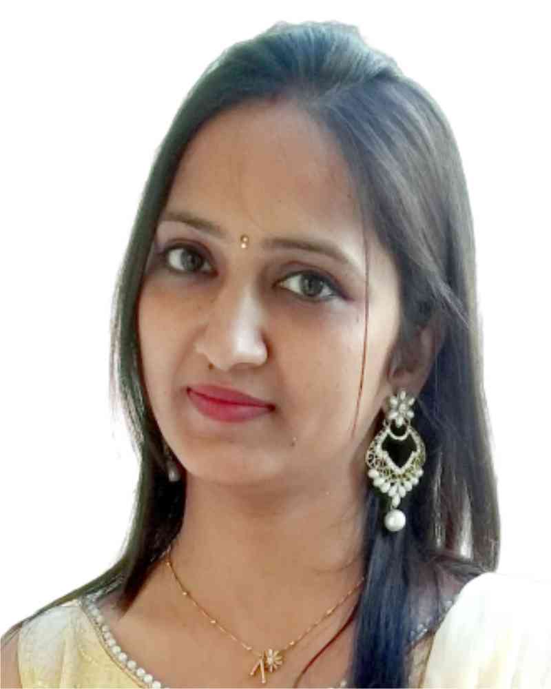 Ankita Agarwal